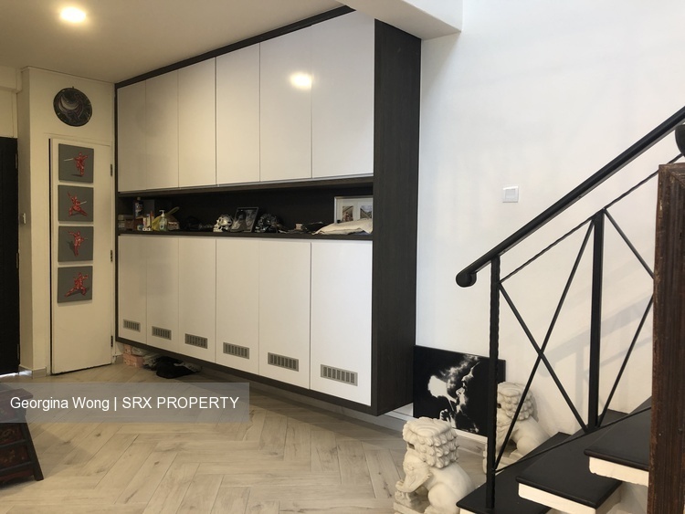 Rich East Garden (D16), Condominium #209831831